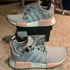 adidas Shoes - Adidas NMD Women’s Sneakers adidas Shoes - Adidas NMD Women’s Sneakers
